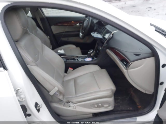 Aukcja sprzedaży 2015 Cadillac Ats Luxury, vin: 1G6AH5RX4F0139120, numer aukcji: 44417696