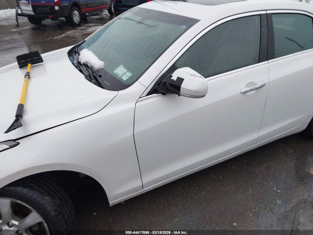 Aukcja sprzedaży 2015 Cadillac Ats Luxury, vin: 1G6AH5RX4F0139120, numer aukcji: 44417696