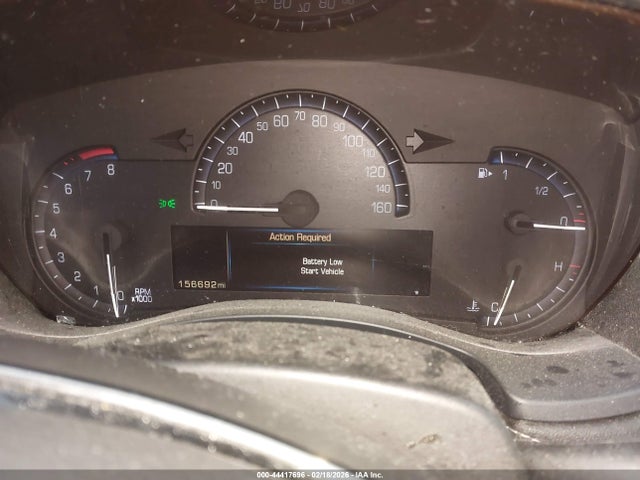 Aukcja sprzedaży 2015 Cadillac Ats Luxury, vin: 1G6AH5RX4F0139120, numer aukcji: 44417696