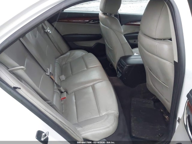 Aukcja sprzedaży 2015 Cadillac Ats Luxury, vin: 1G6AH5RX4F0139120, numer aukcji: 44417696