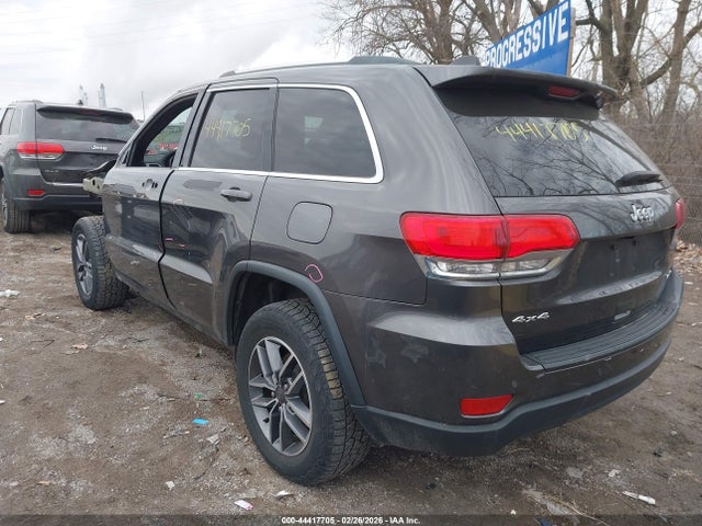 Продаж на аукціоні авто 2019 Jeep Grand Cherokee Laredo E 4x4, vin: 1C4RJFAG4KC838973, номер лоту: 44417705