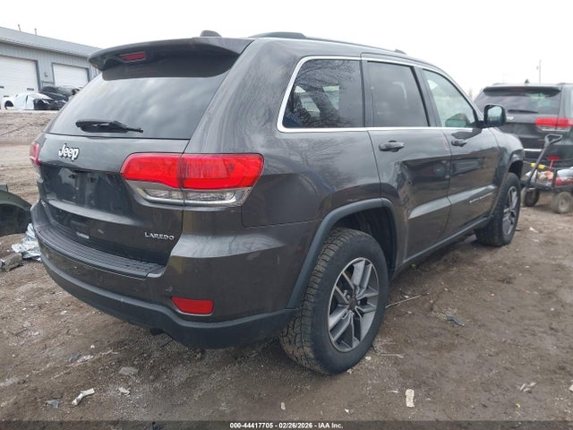 Продаж на аукціоні авто 2019 Jeep Grand Cherokee Laredo E 4x4, vin: 1C4RJFAG4KC838973, номер лоту: 44417705