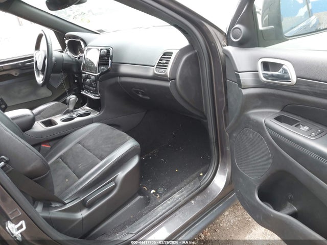Продаж на аукціоні авто 2019 Jeep Grand Cherokee Laredo E 4x4, vin: 1C4RJFAG4KC838973, номер лоту: 44417705