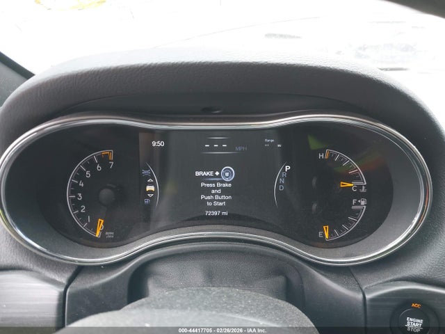 Продаж на аукціоні авто 2019 Jeep Grand Cherokee Laredo E 4x4, vin: 1C4RJFAG4KC838973, номер лоту: 44417705