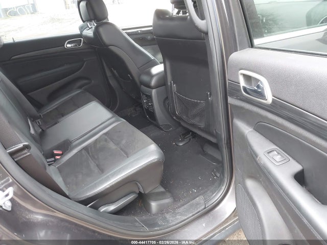 Продаж на аукціоні авто 2019 Jeep Grand Cherokee Laredo E 4x4, vin: 1C4RJFAG4KC838973, номер лоту: 44417705
