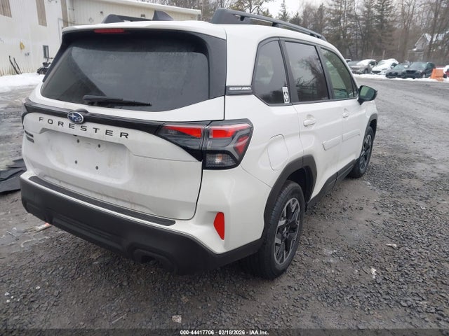 44417706 :رقم المزاد ، JF2SLDDC0SH416261 vin ، 2025 Subaru Forester Premium مزاد بيع