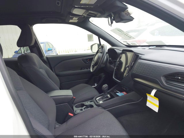 44417706 :رقم المزاد ، JF2SLDDC0SH416261 vin ، 2025 Subaru Forester Premium مزاد بيع
