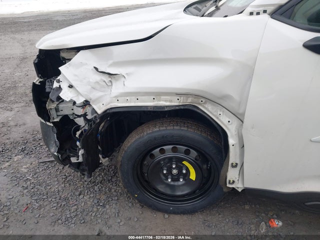 44417706 :رقم المزاد ، JF2SLDDC0SH416261 vin ، 2025 Subaru Forester Premium مزاد بيع