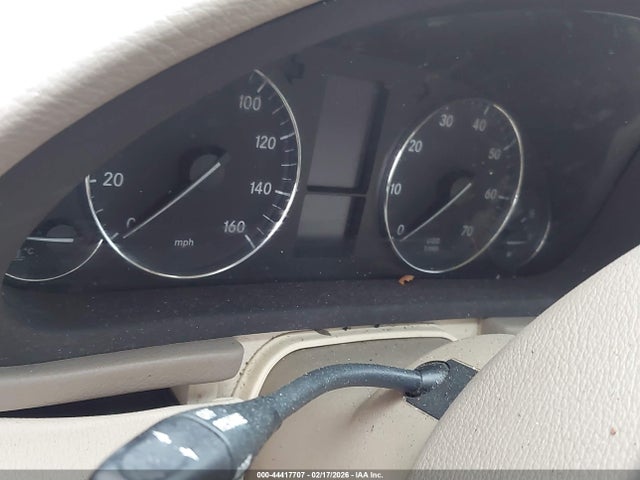 44417707 :رقم المزاد ، WDBRF92H77F906021 vin ، 2007 Mercedes-benz C 280 Luxury 4matic مزاد بيع