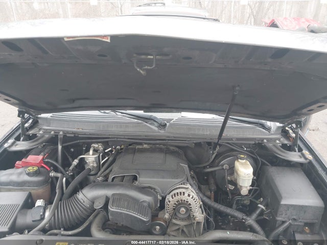 2014 CADILLAC ESCALADE 1GYS3BEF1ER136272 Photo 9