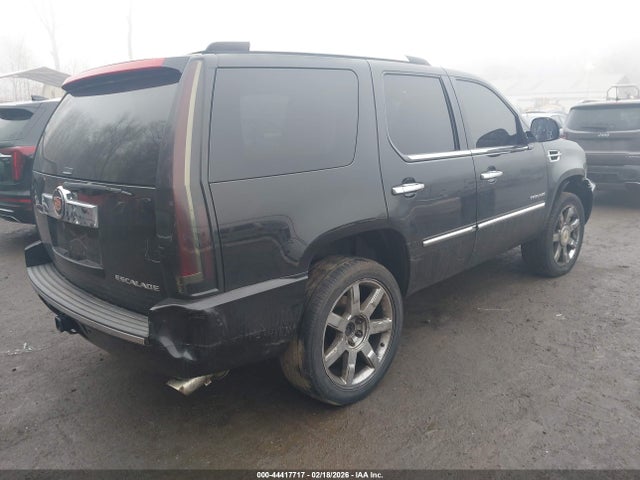 2014 CADILLAC ESCALADE 1GYS3BEF1ER136272 Photo 3