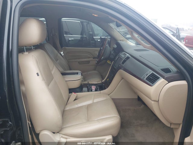 2014 CADILLAC ESCALADE 1GYS3BEF1ER136272 Photo 4