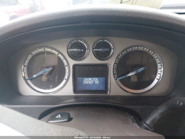 2014 CADILLAC ESCALADE 1GYS3BEF1ER136272 Photo 6