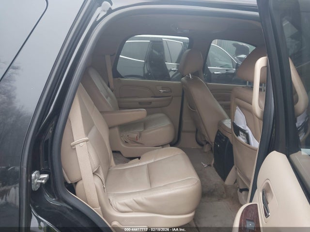 2014 CADILLAC ESCALADE 1GYS3BEF1ER136272 Photo 7