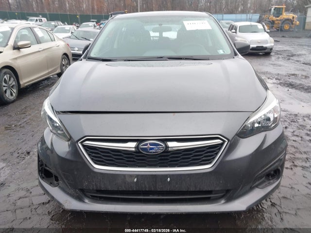 2019 Subaru Impreza 2.0i მანქანა იყიდება აუქციონზე, vin: 4S3GTAA64K3714066, აუქციონის ნომერი: 44417749
