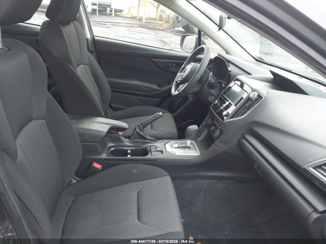 2019 Subaru Impreza 2.0i მანქანა იყიდება აუქციონზე, vin: 4S3GTAA64K3714066, აუქციონის ნომერი: 44417749