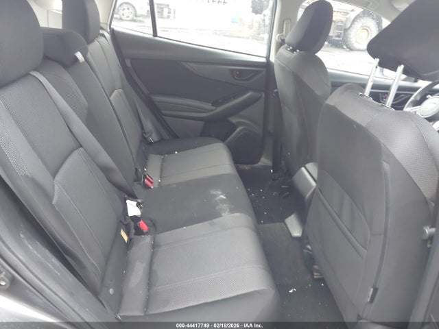 2019 Subaru Impreza 2.0i მანქანა იყიდება აუქციონზე, vin: 4S3GTAA64K3714066, აუქციონის ნომერი: 44417749