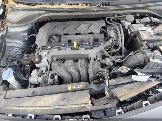 Hyundai Accent Limited 2020 3KPC34A60LE109651 Image 10