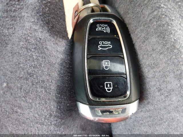 Hyundai Accent Limited 2020 3KPC34A60LE109651 Image 11