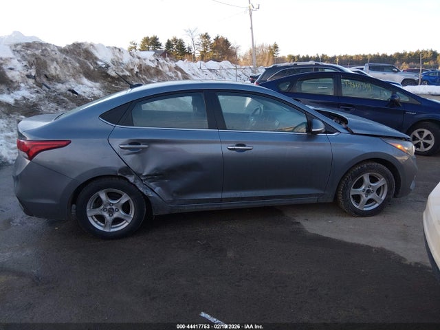 Hyundai Accent Limited 2020 3KPC34A60LE109651 Image 13