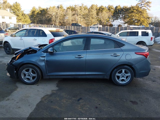 Hyundai Accent Limited 2020 3KPC34A60LE109651 Image 14