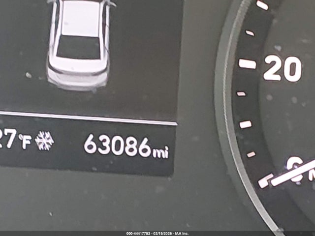 Hyundai Accent Limited 2020 3KPC34A60LE109651 Image 15