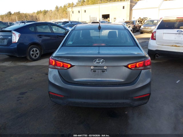 Hyundai Accent Limited 2020 3KPC34A60LE109651 Image 16