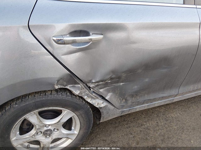 Hyundai Accent Limited 2020 3KPC34A60LE109651 Image 17