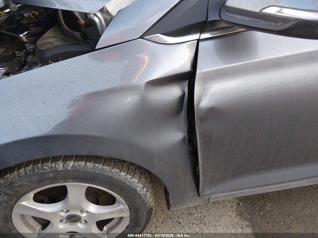 Hyundai Accent Limited 2020 3KPC34A60LE109651 Image 18
