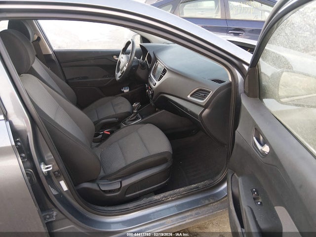 Hyundai Accent Limited 2020 3KPC34A60LE109651 Image 5