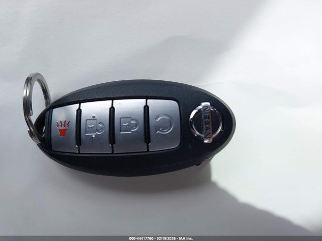 3N1CP5CV5ML468251 Nissan Kicks Sv Xtronic Cvt