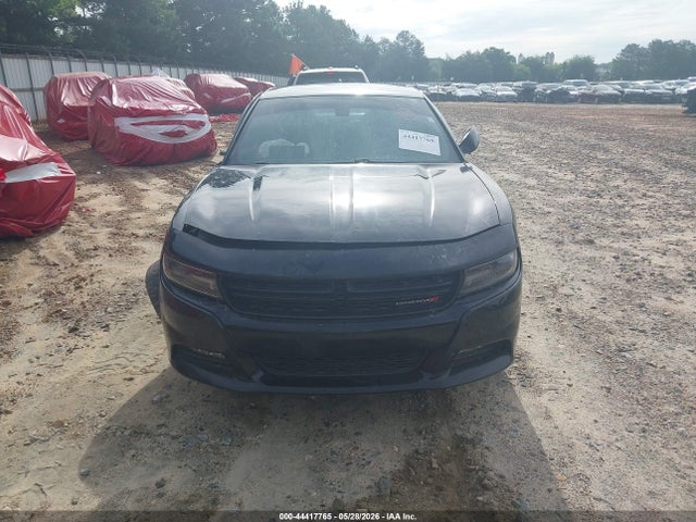 2016 Dodge Charger Sxt მანქანა იყიდება აუქციონზე, vin: 2C3CDXHG4GH199320, აუქციონის ნომერი: 44417765