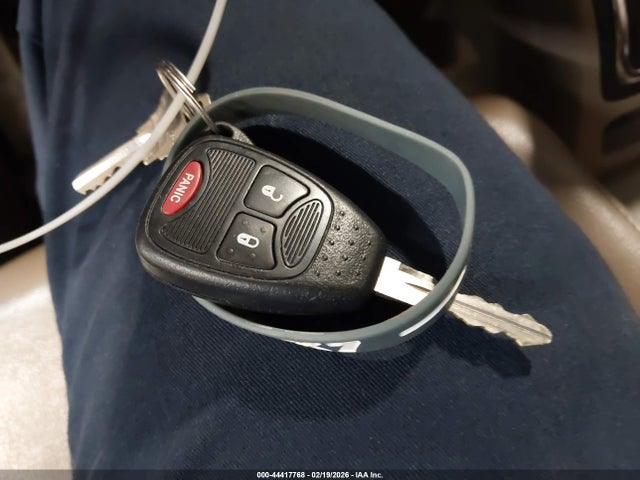 Aukcja sprzedaży 2011 Jeep Patriot Latitude X, vin: 1J4NF4GB8BD282204, numer aukcji: 44417768