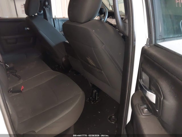 Aukcja sprzedaży 2021 Ram 1500 Classic Warlock  4x4 6'4 Box, vin: 1C6RR7GGXMS525495, numer aukcji: 44417770