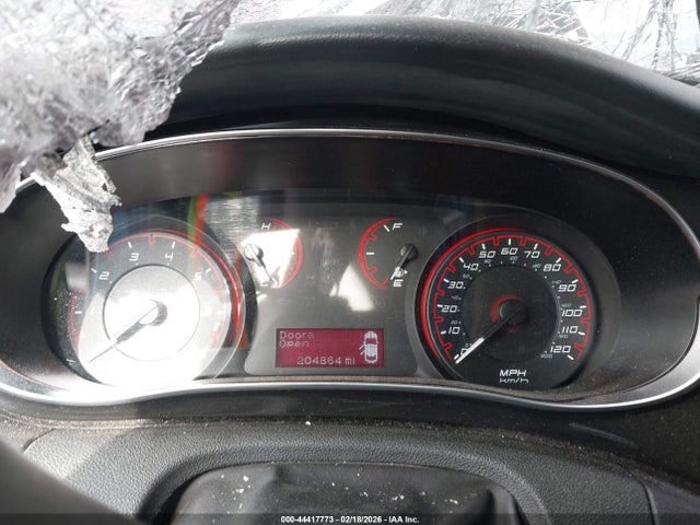 44417773 :رقم المزاد ، 1C3CDFBB6FD123651 vin ، 2015 Dodge Dart Sxt مزاد بيع
