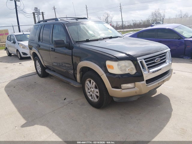 2010 FORD EXPLORER 1FMEU6EE1AUA96440