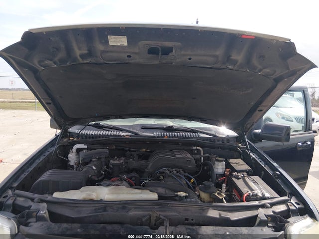 2010 FORD EXPLORER 1FMEU6EE1AUA96440 Photo 9