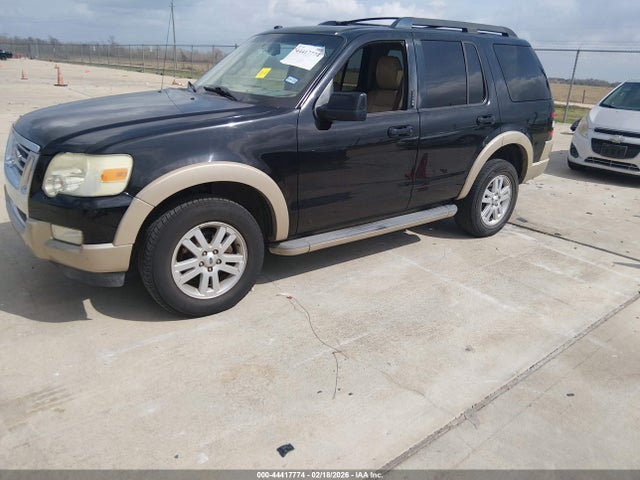 2010 FORD EXPLORER 1FMEU6EE1AUA96440 Photo 1