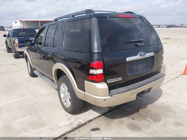 2010 FORD EXPLORER 1FMEU6EE1AUA96440 Photo 2