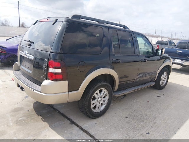 2010 FORD EXPLORER 1FMEU6EE1AUA96440 Photo 3