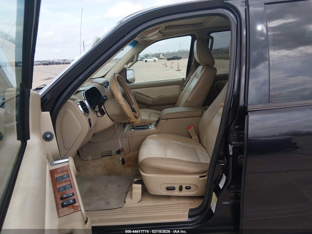 2010 FORD EXPLORER 1FMEU6EE1AUA96440 Photo 4