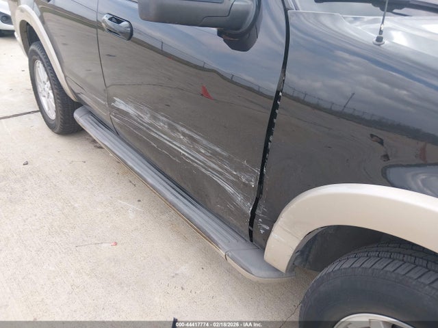 2010 FORD EXPLORER 1FMEU6EE1AUA96440 Photo 5