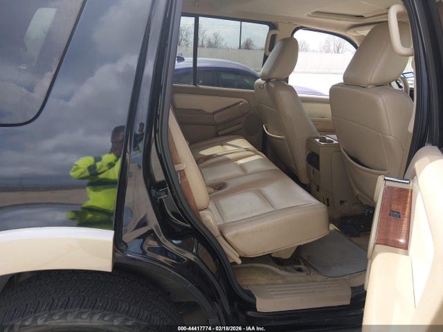 2010 FORD EXPLORER 1FMEU6EE1AUA96440 Photo 7