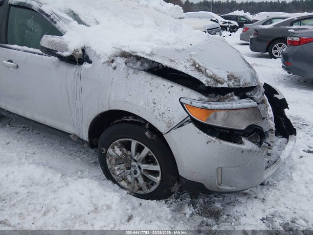 Ford EDGE SEL 2014 2FMDK4JC8EBB86867 Image 13