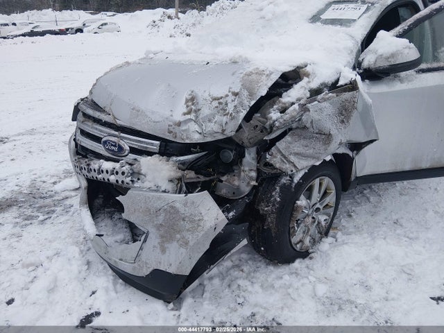 Ford EDGE SEL 2014 2FMDK4JC8EBB86867 Image 6