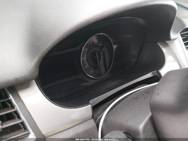 Ford EDGE SEL 2014 2FMDK4JC8EBB86867 Image 7