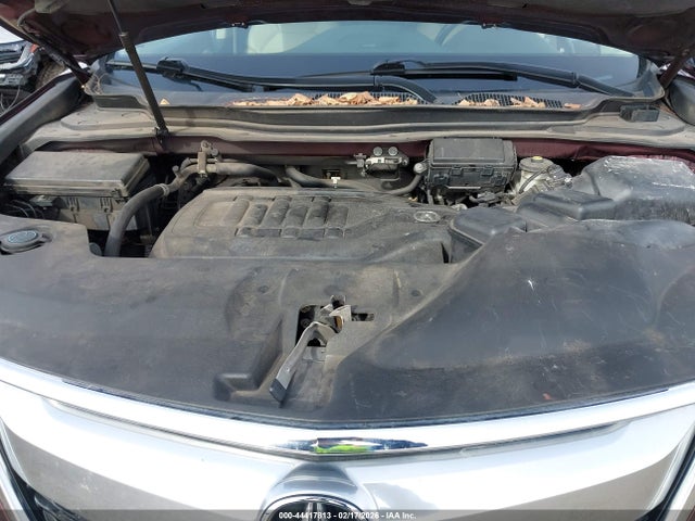 Aukcja sprzedaży 2015 Acura Mdx Technology Package, vin: 5FRYD4H46FB030926, numer aukcji: 44417813