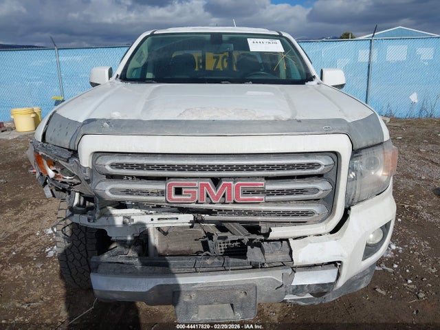 Aukcja sprzedaży 2017 Gmc Canyon Sle, vin: 1GTG6CENXH1283497, numer aukcji: 44417820