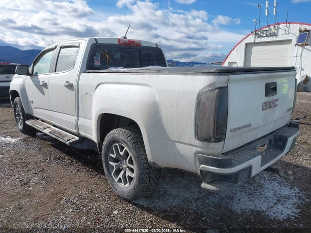Aukcja sprzedaży 2017 Gmc Canyon Sle, vin: 1GTG6CENXH1283497, numer aukcji: 44417820