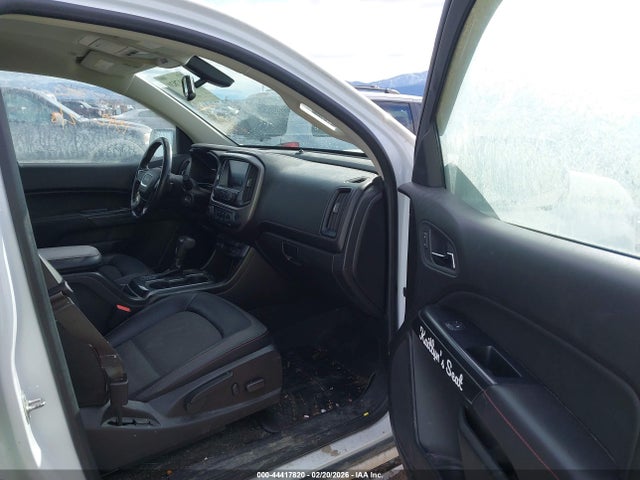 Aukcja sprzedaży 2017 Gmc Canyon Sle, vin: 1GTG6CENXH1283497, numer aukcji: 44417820